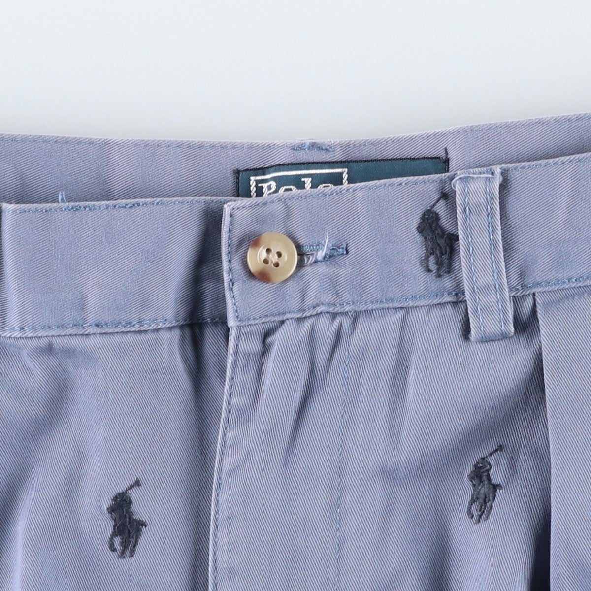 古着 ラルフローレン Ralph Lauren POLO by Ralph Lauren TYLER SHORT 総柄 ツータック チノショーツ ショートパンツ メンズw34相当/eaa660209 古着 ラルフローレン Ralph Lauren POLO by Ralph Lauren TYLER SHORT