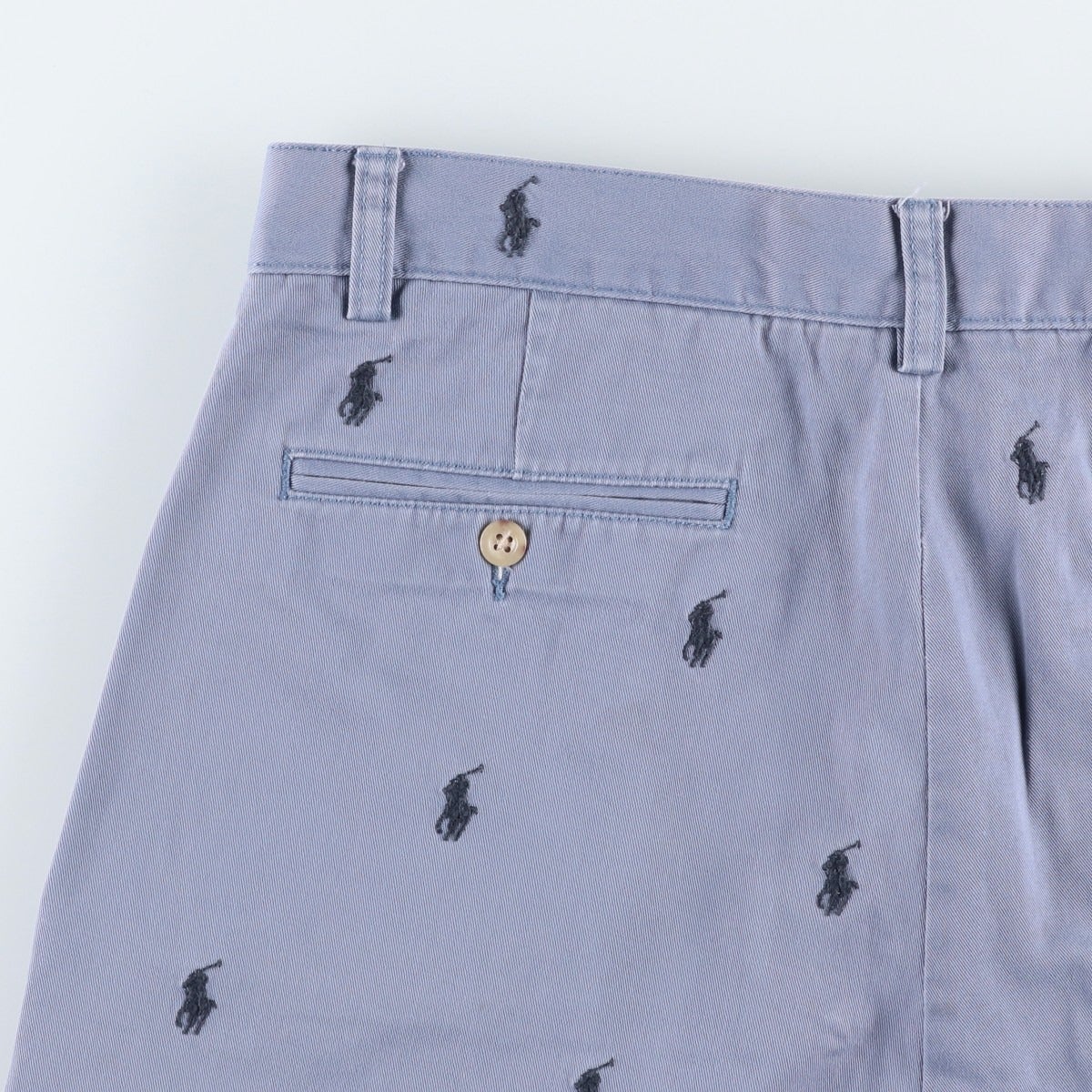 古着 ラルフローレン Ralph Lauren POLO by Ralph Lauren TYLER SHORT