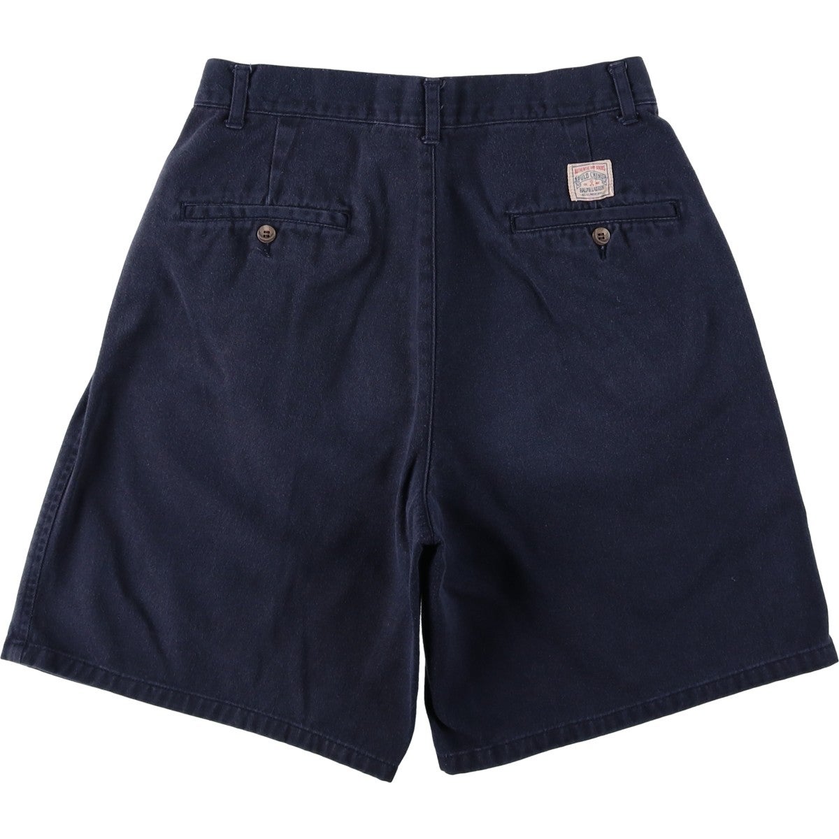 古着 ラルフローレン Ralph Lauren POLO by Ralph Lauren ツータック チノショーツ ショートパンツ メンズw29相当/eaa660210 古着 ラルフローレン Ralph Lauren POLO by Ralph Lauren ツータック