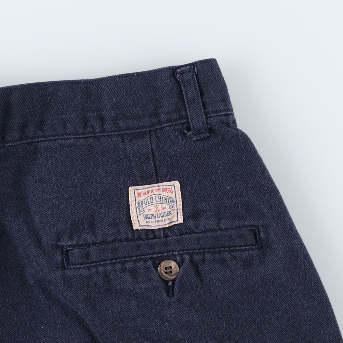 古着 ラルフローレン Ralph Lauren POLO by Ralph Lauren ツータック チノショーツ ショートパンツ メンズw29相当/eaa660210 古着 ラルフローレン Ralph Lauren POLO by Ralph Lauren ツータック