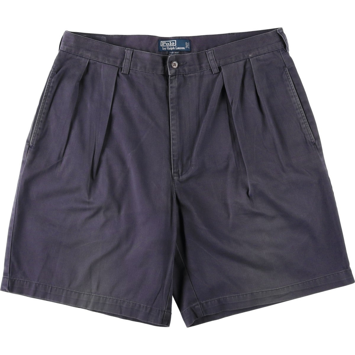 古着 ラルフローレン Ralph Lauren POLO by Ralph Lauren TYLER SHORT