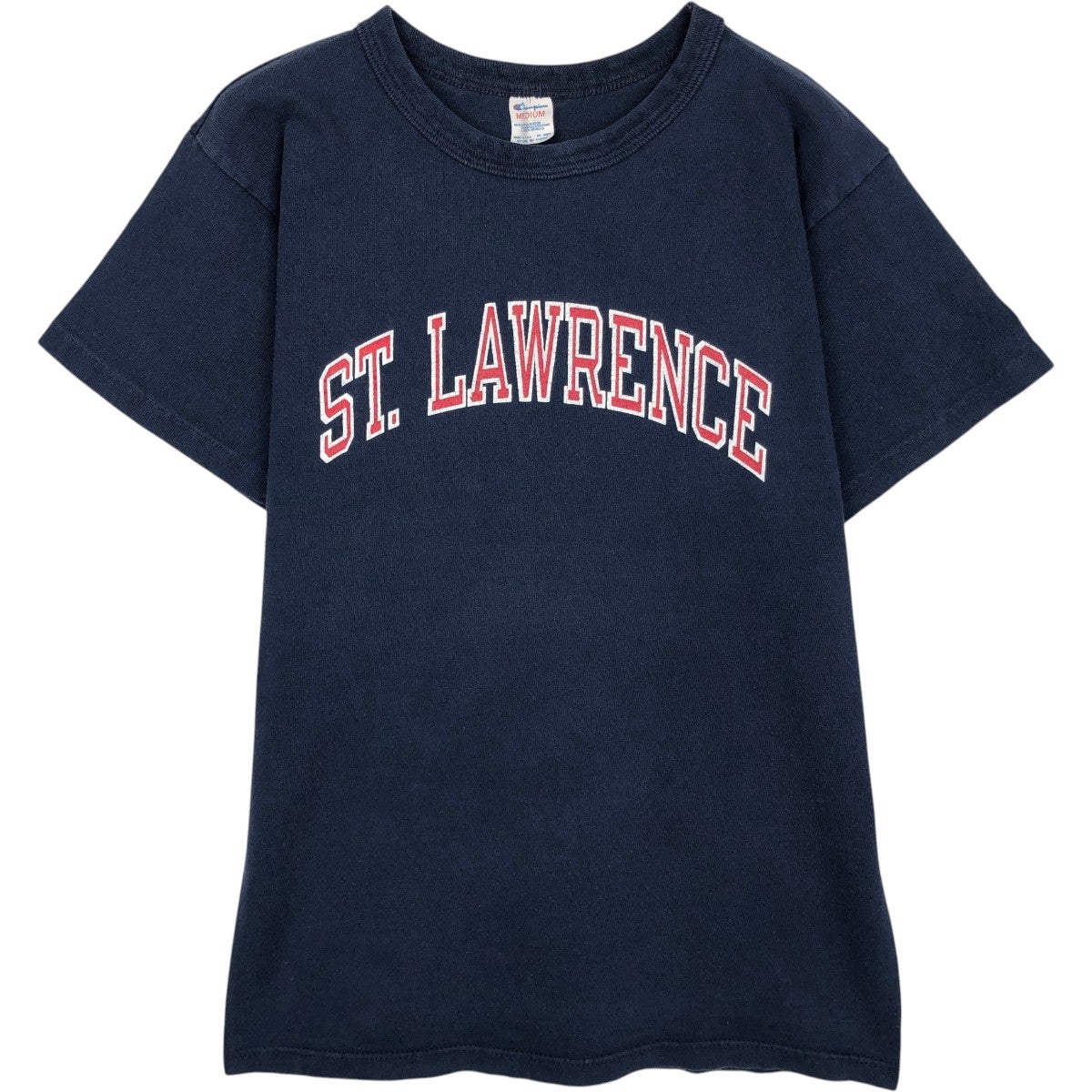 古着 70年代 チャンピオン Champion バータグ リンガーTシャツ USA製