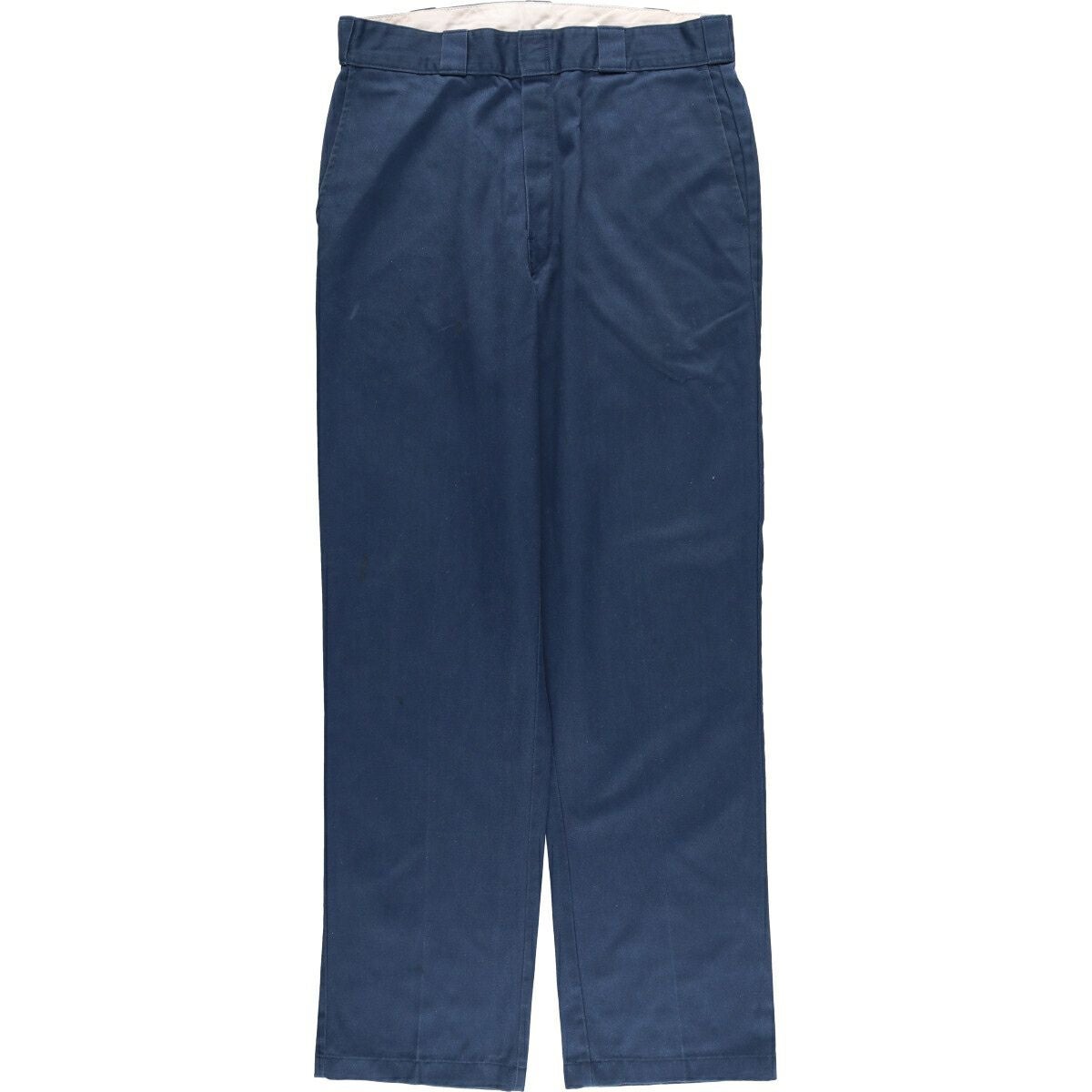 古着 90年代 ディッキーズ Dickies デニムペインターパンツ メンズw31