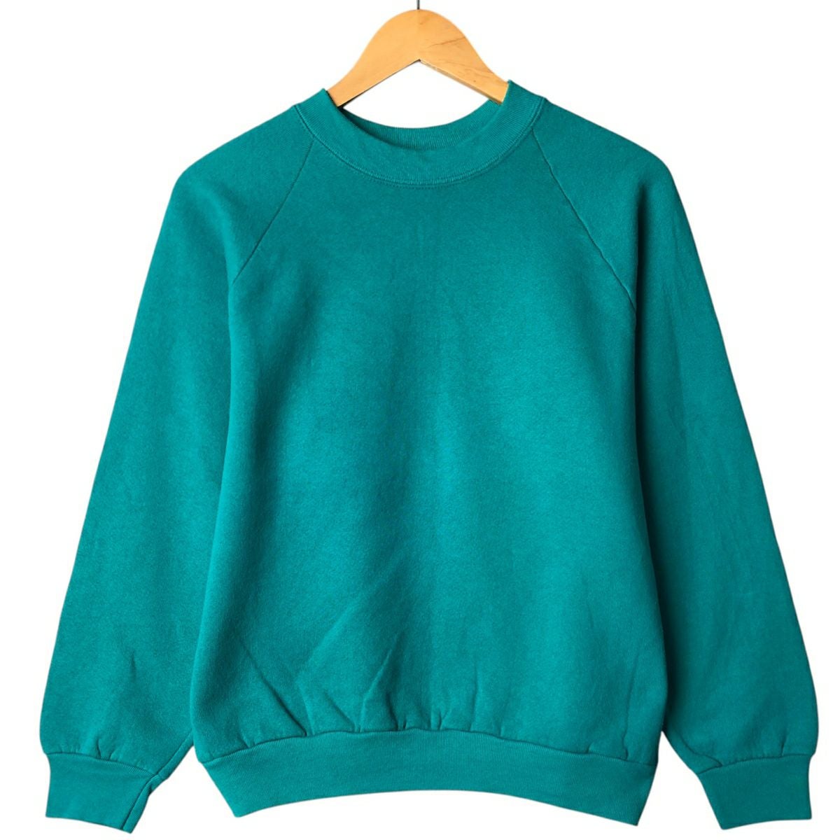 美品 90s USA製 フルーツオブザルーム XL スウェット 古着 90年代