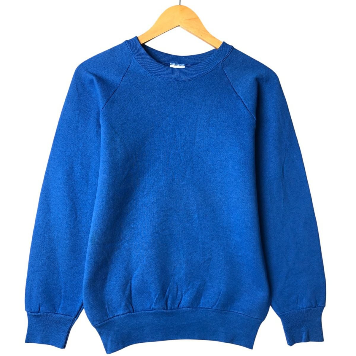 古着 90年代 フルーツオブザルーム FRUIT OF THE LOOM 無地 ブランク
