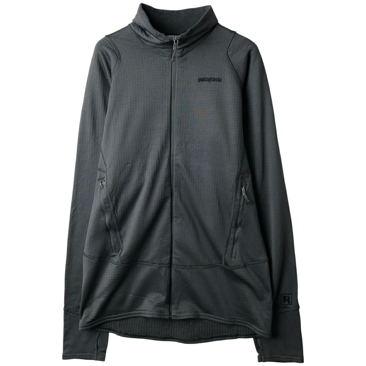 古着 パタゴニア patagonia ベターセータージャケット 25526FA14