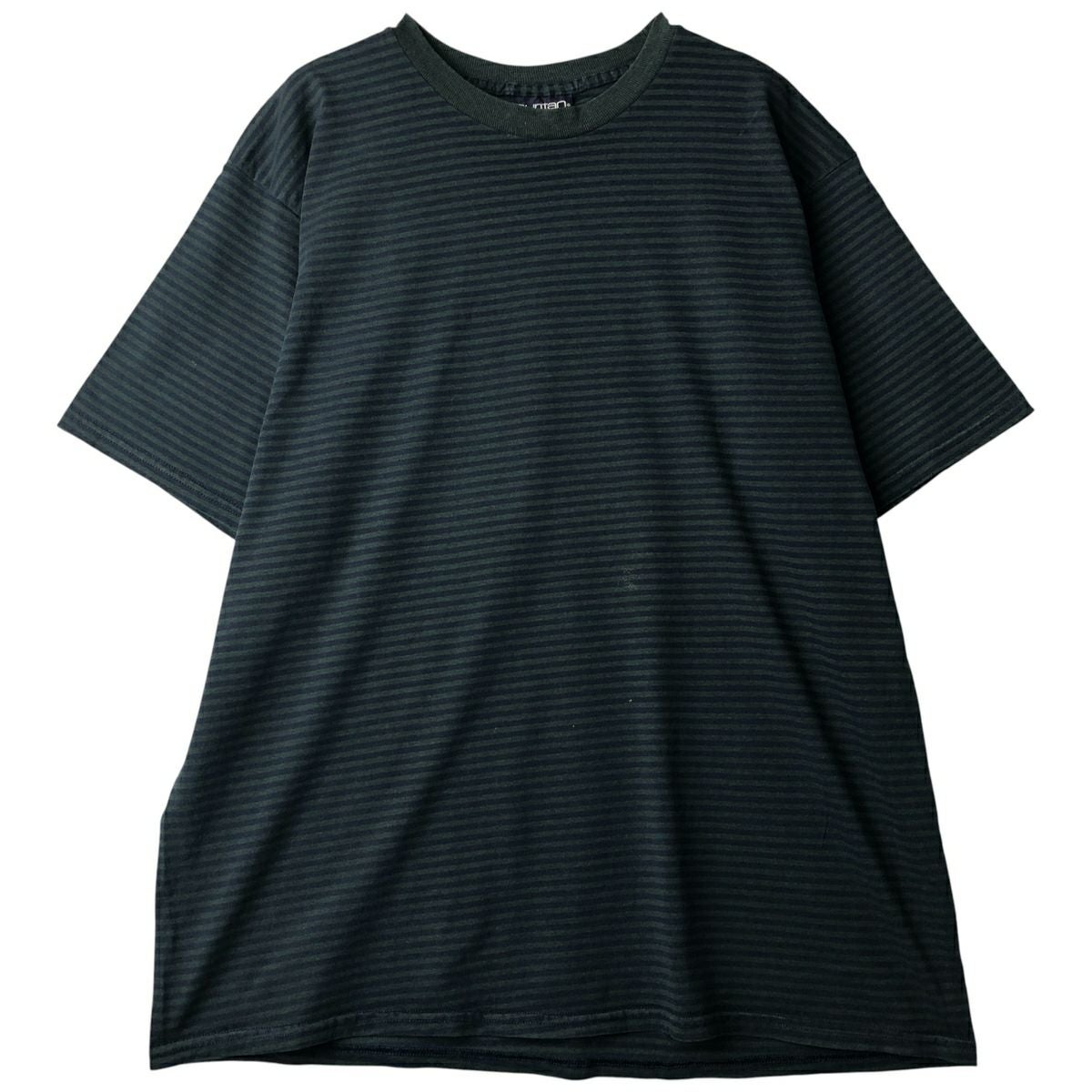 古着 90年代 ダナキャランニューヨーク DKNY JEANS 半袖 ロゴTシャツ