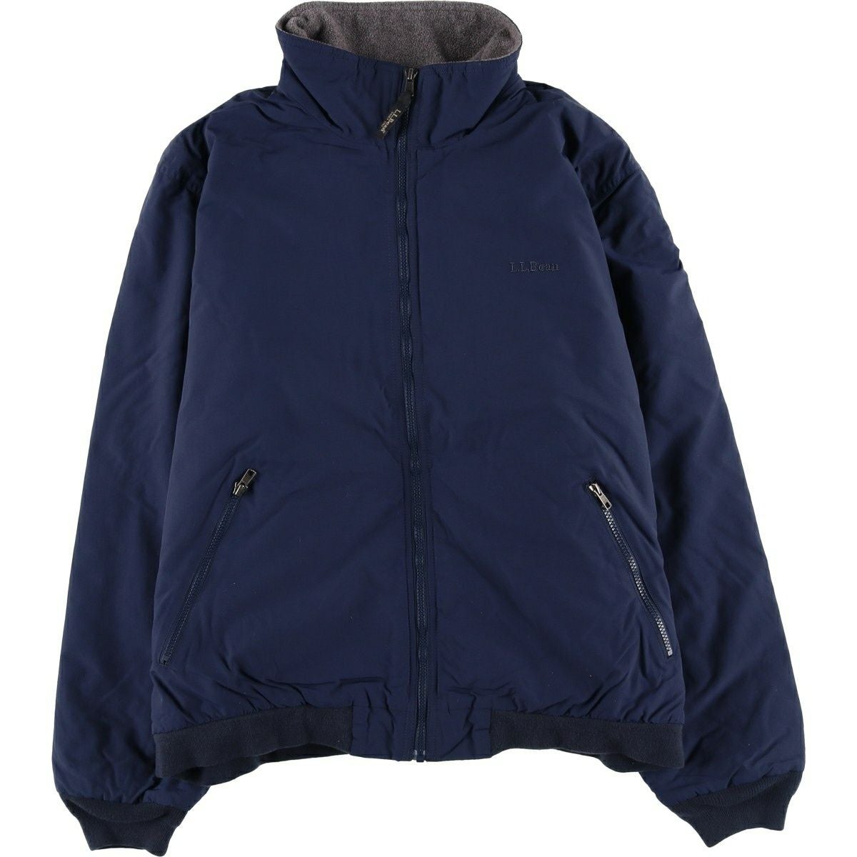 古着 00年代 エルエルビーン L.L.Bean PRIMALOFT プリマロフト 中綿