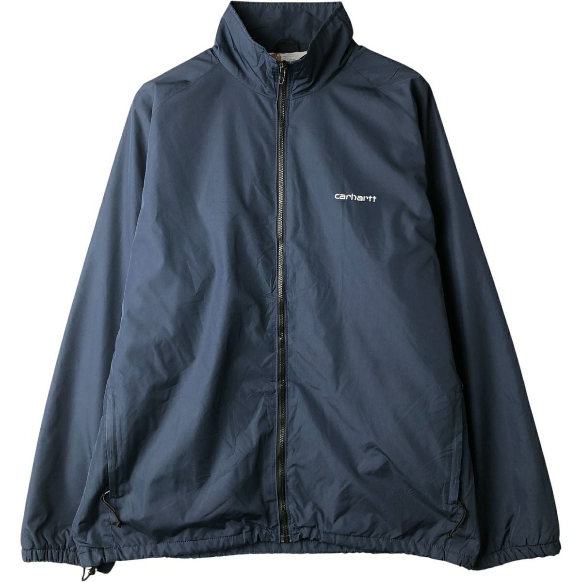 古着 カーハート Carhartt ウインドブレーカー メンズXL相当/eaa459009 古着 カーハート Carhartt ウインドブレーカー メンズXL相当