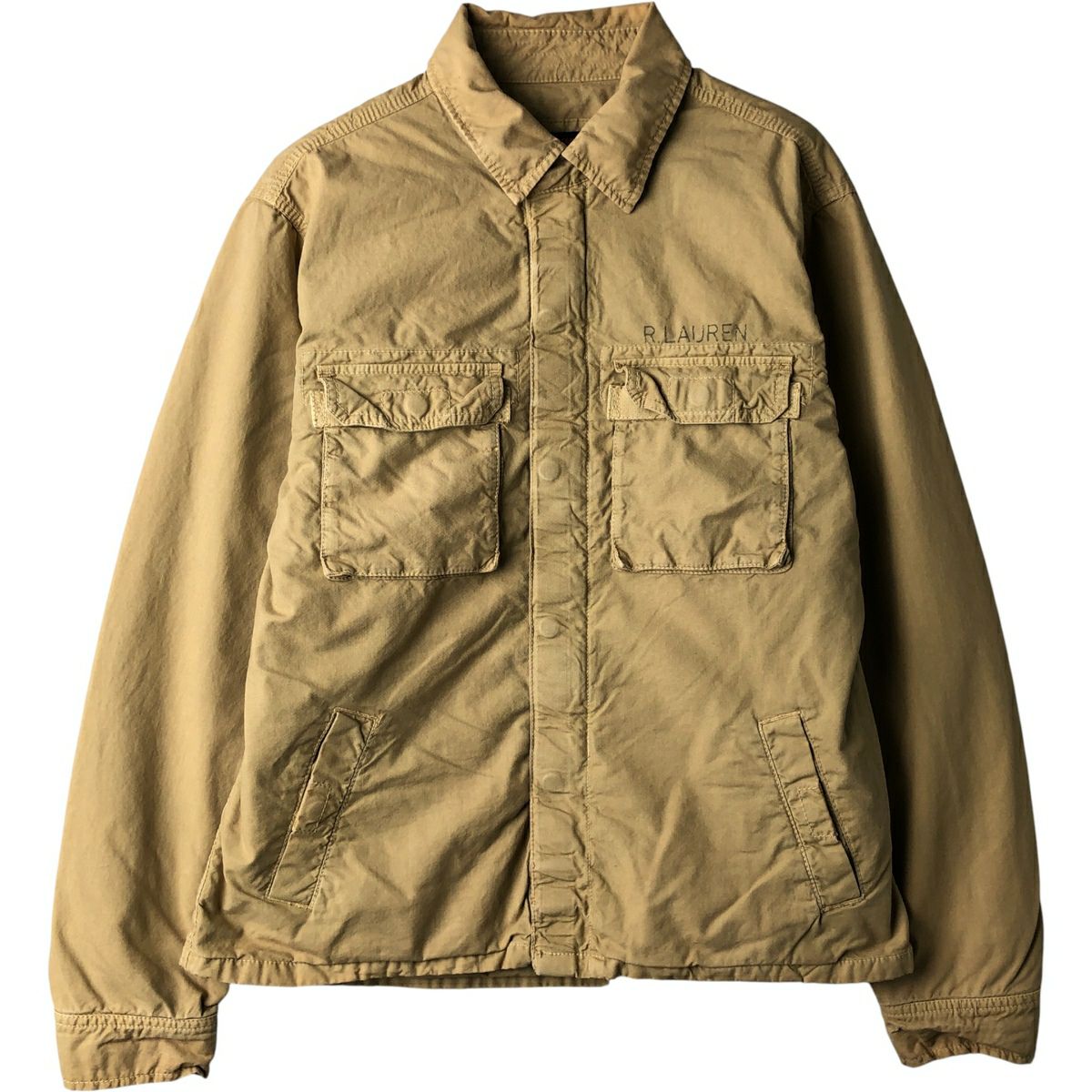 古着 00年代 ラルフローレン Ralph Lauren POLO JEANS COMPANY