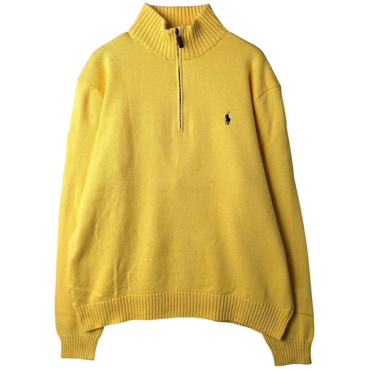 古着 ラルフローレン Ralph Lauren POLO by Ralph Lauren コットン