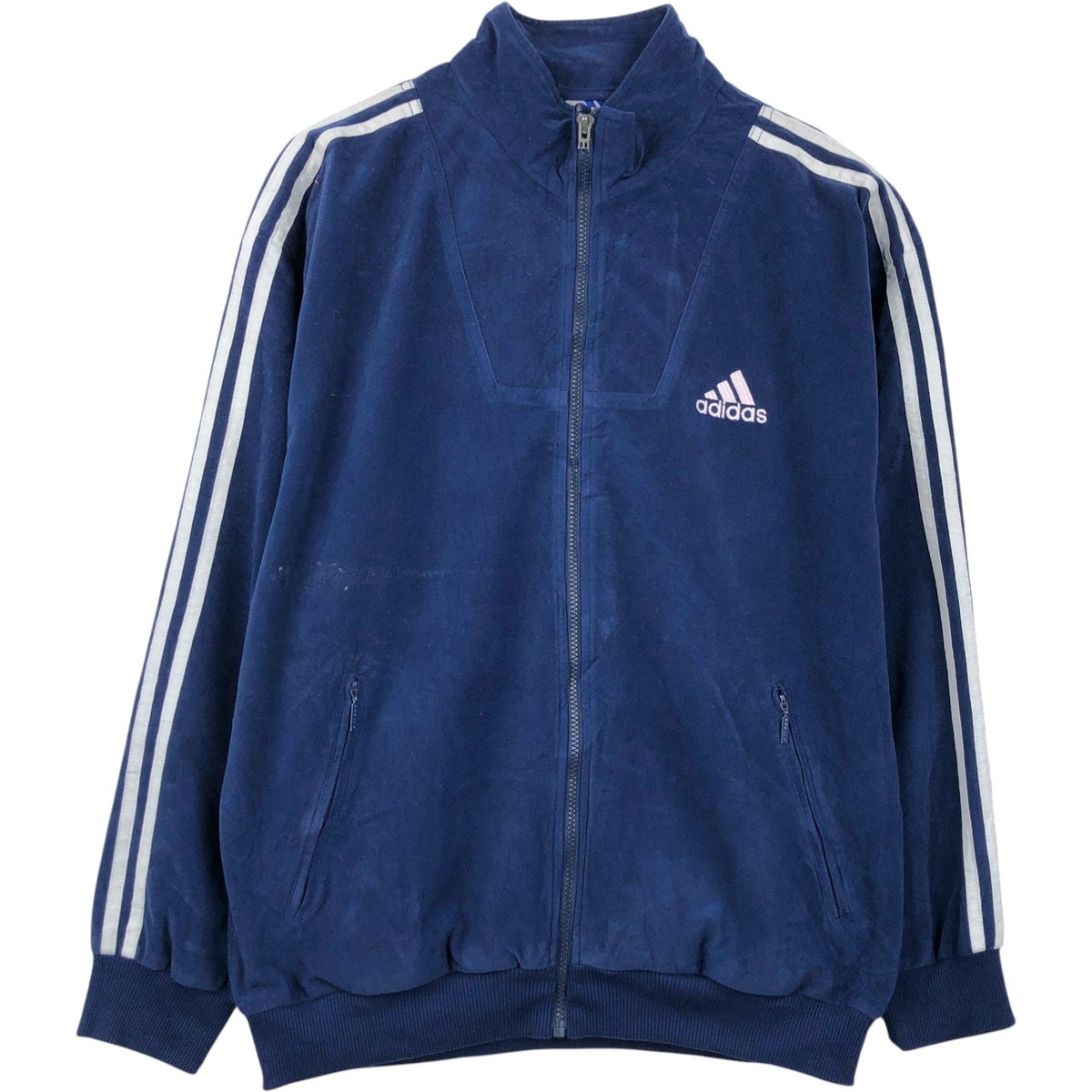 古着 80～90年代 アディダス adidas ジャージ トラックジャケット