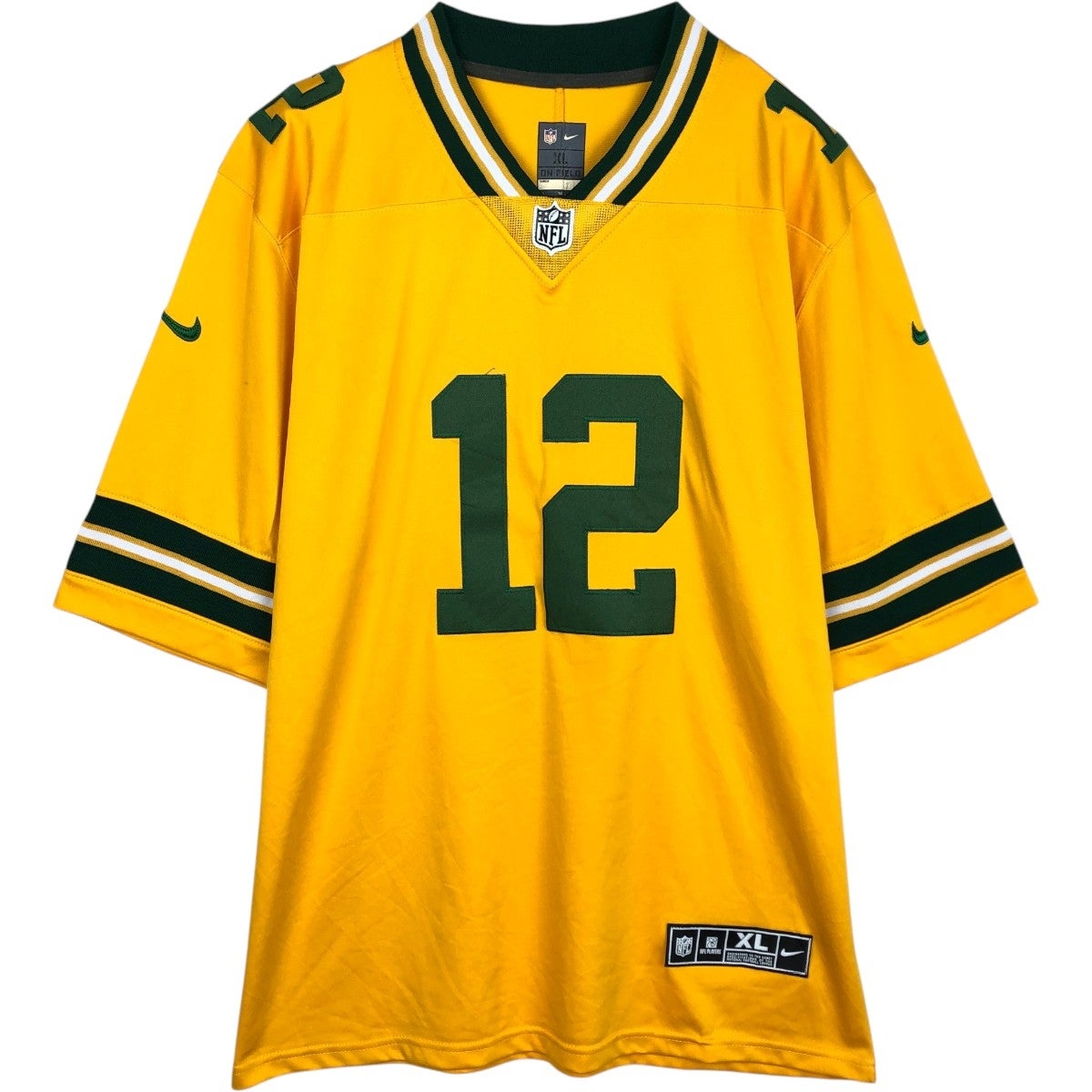 古着 90年代 チャンピオン Champion NFL GREEN BAY PACKERS グリーン