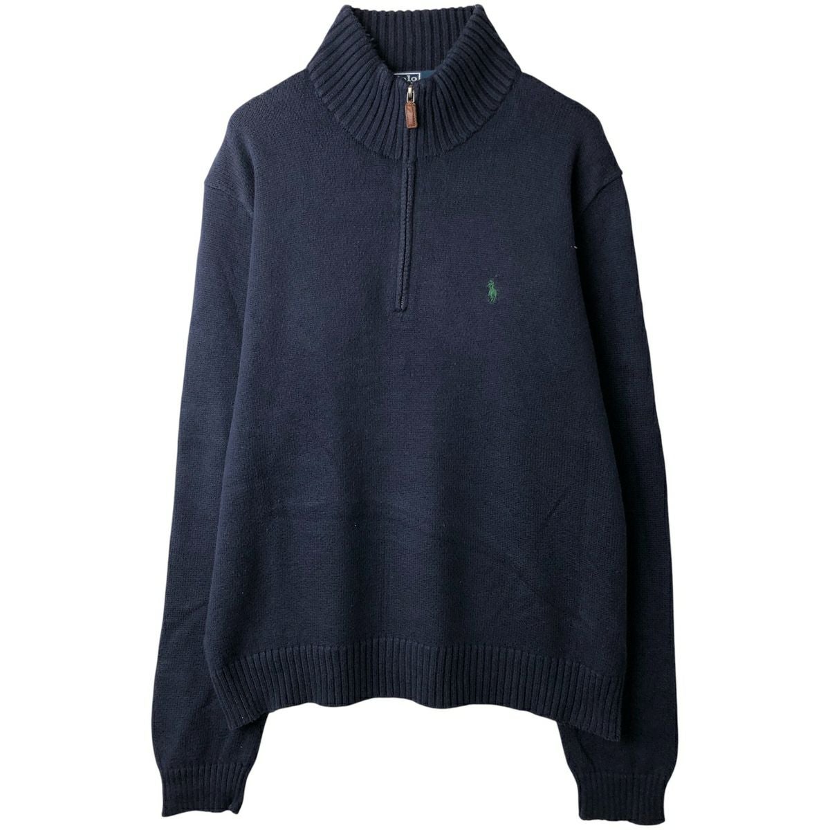 古着 ラルフローレン Ralph Lauren POLO by Ralph Lauren コットン