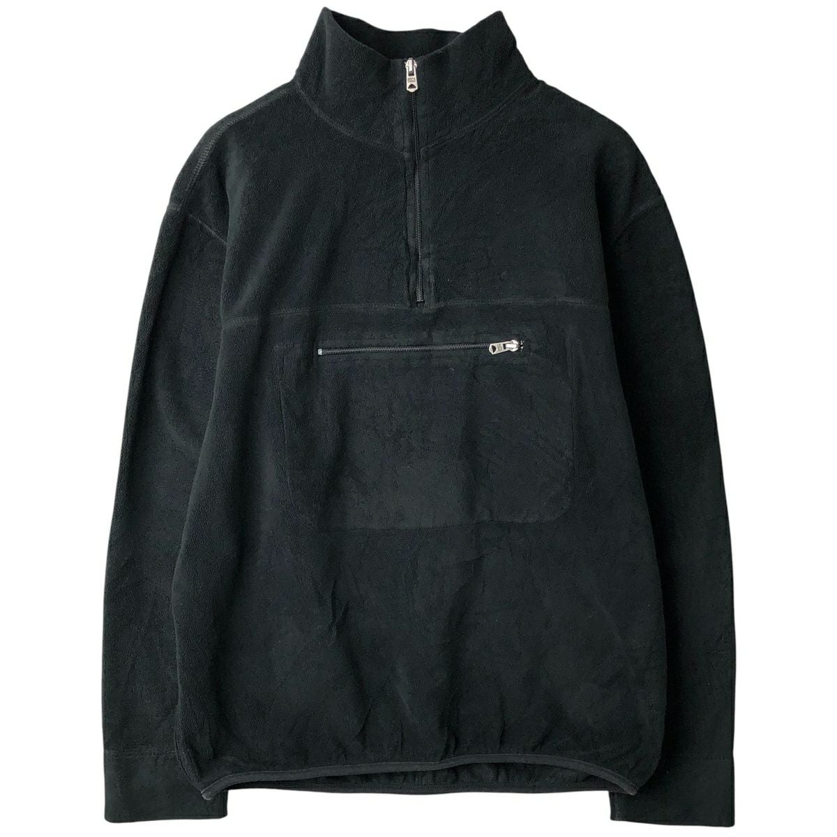 古着 90年代 ラルフローレン POLO SPORT ポロスポーツ ブラック
