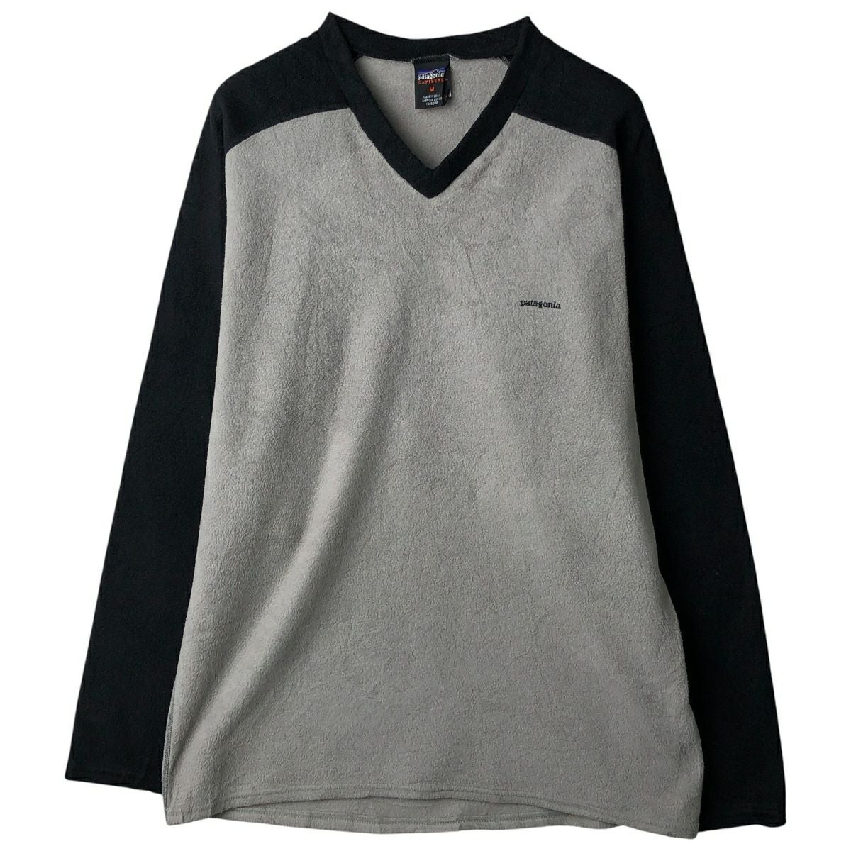 古着 90～00年代 パタゴニア patagonia CApILENE キャプリーン