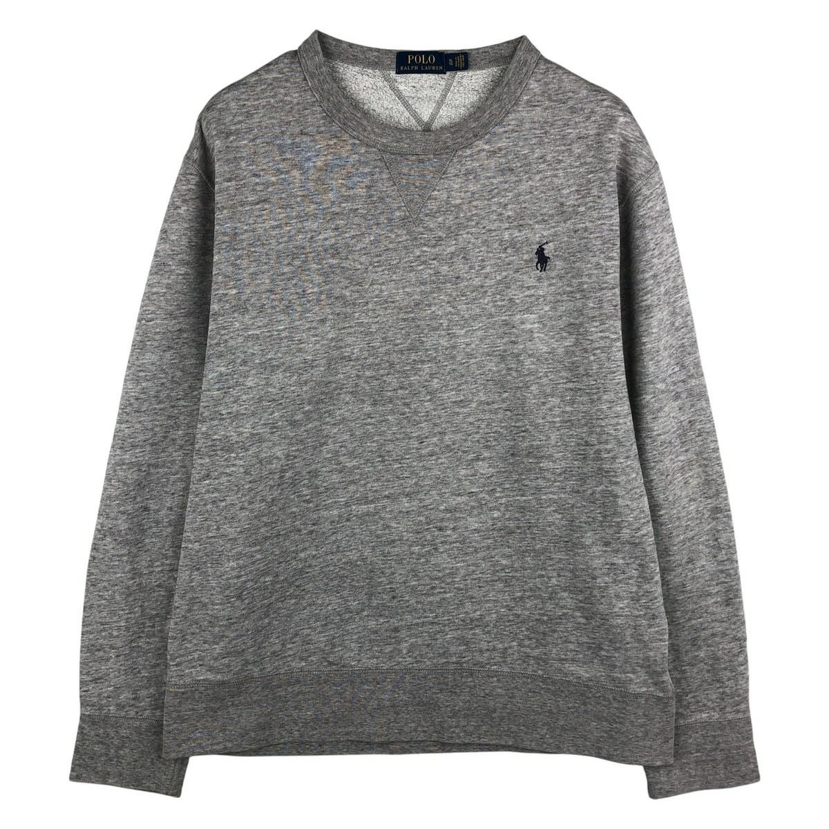 古着 ラルフローレン Ralph Lauren POLO RALPH LAUREN フルジップ