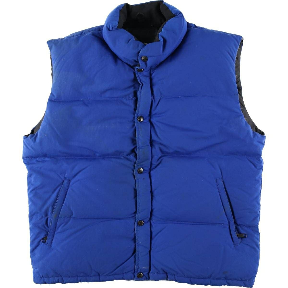 古着 ザノースフェイス THE NORTH FACE ベスト メンズS相当 /eaa507330