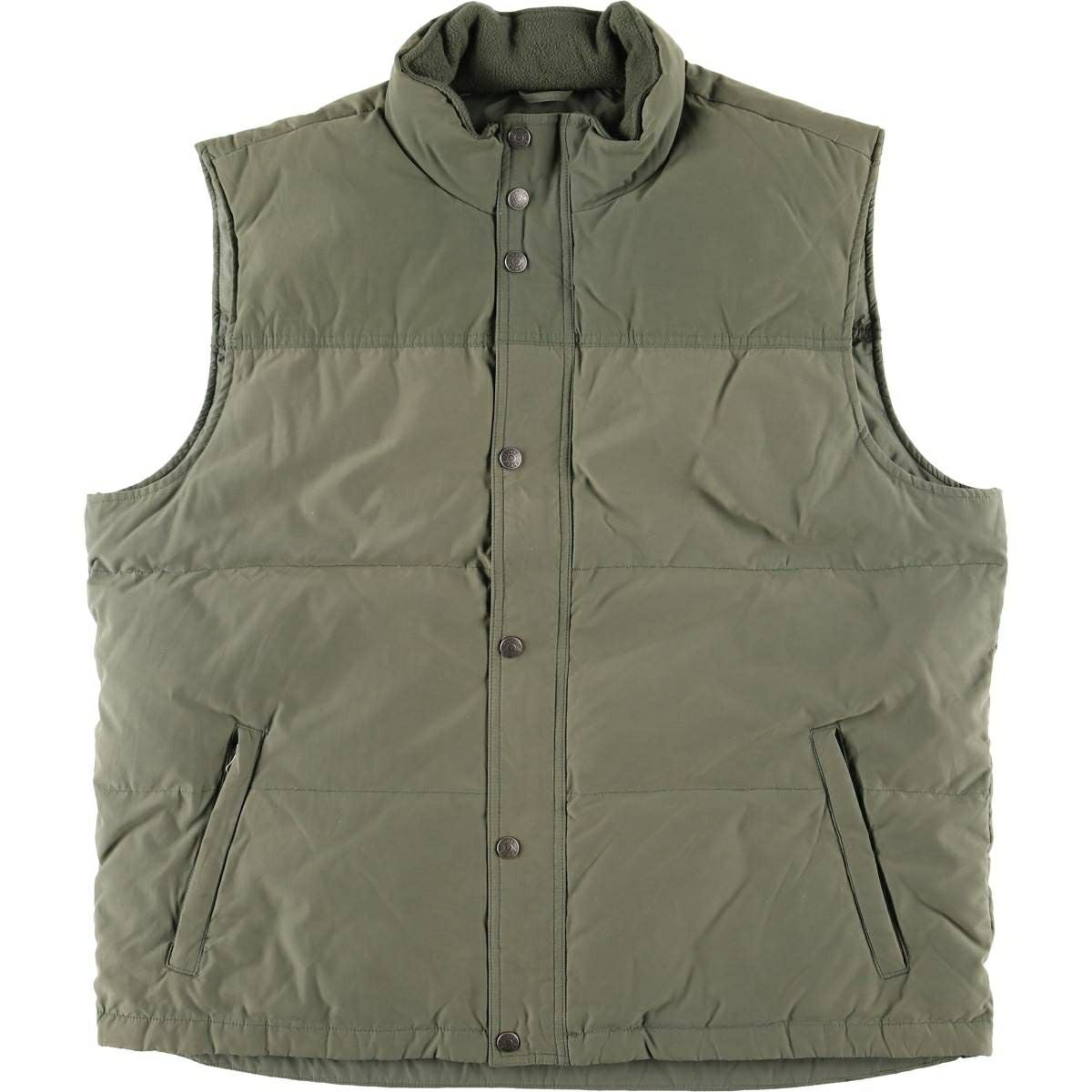 古着 00年代 エディーバウアー Eddie Bauer コットンニットセーター