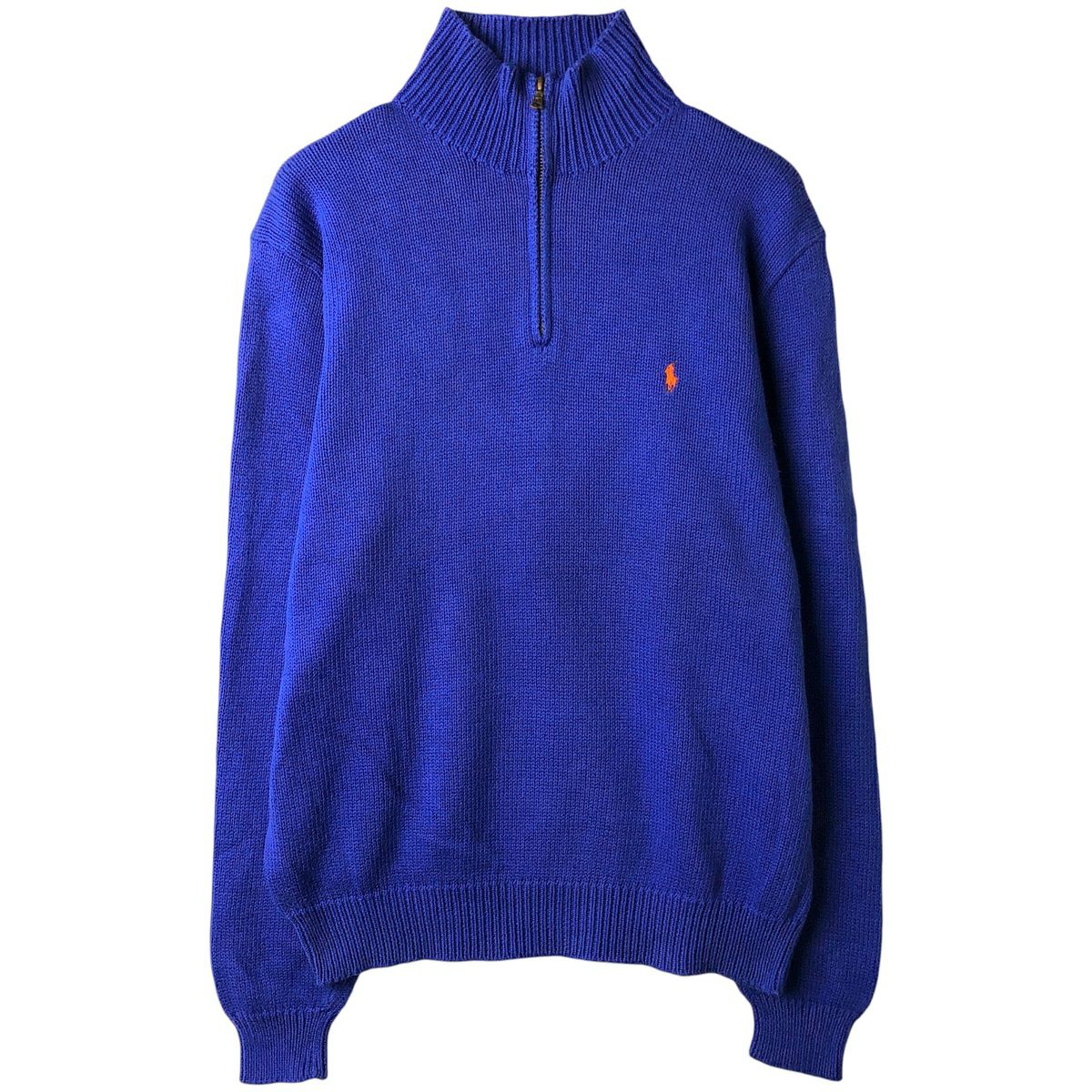 古着 ラルフローレン Ralph Lauren POLO by Ralph Lauren コットン