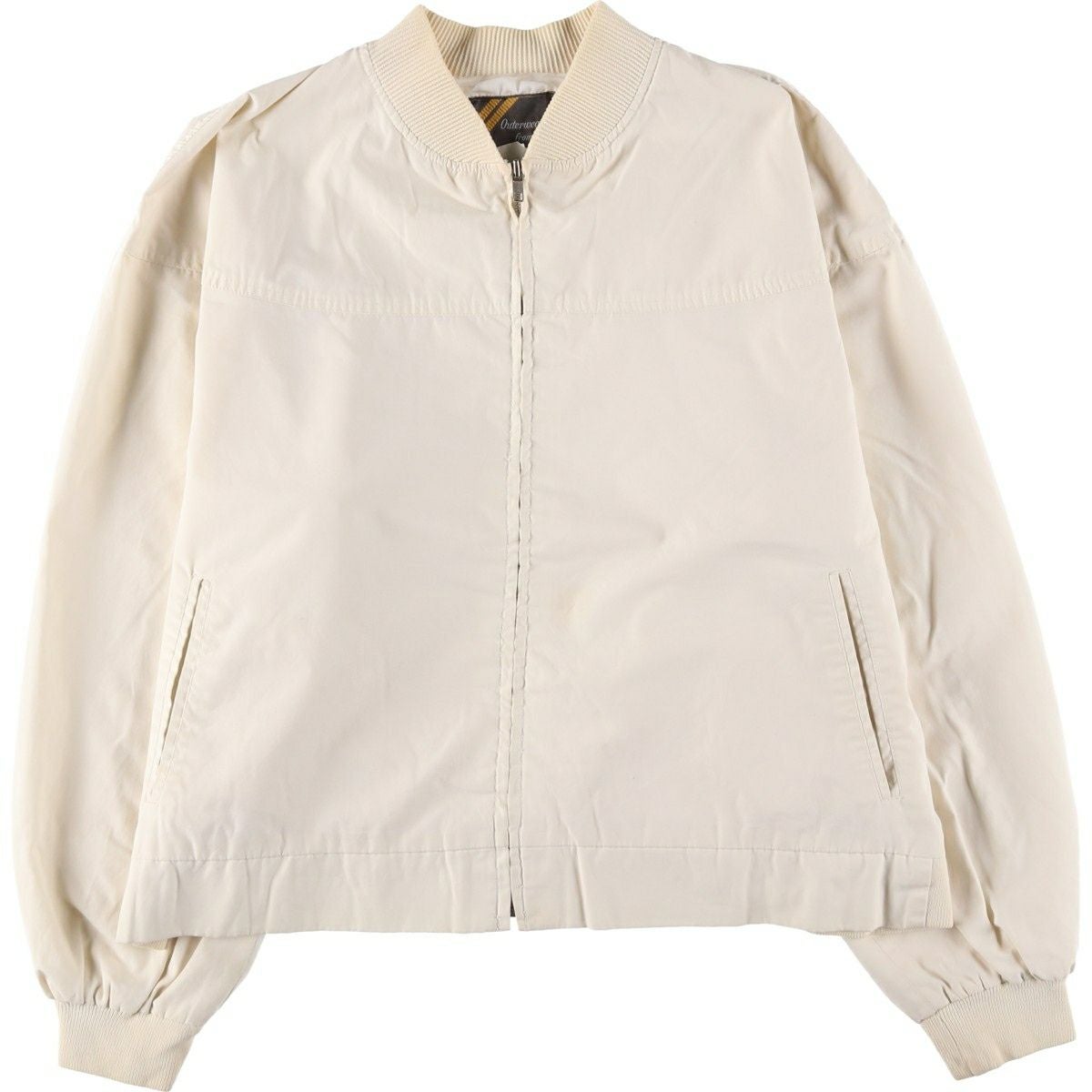 古着 70～80年代 シアーズ Sears Outerwear 中綿入り ファラオ