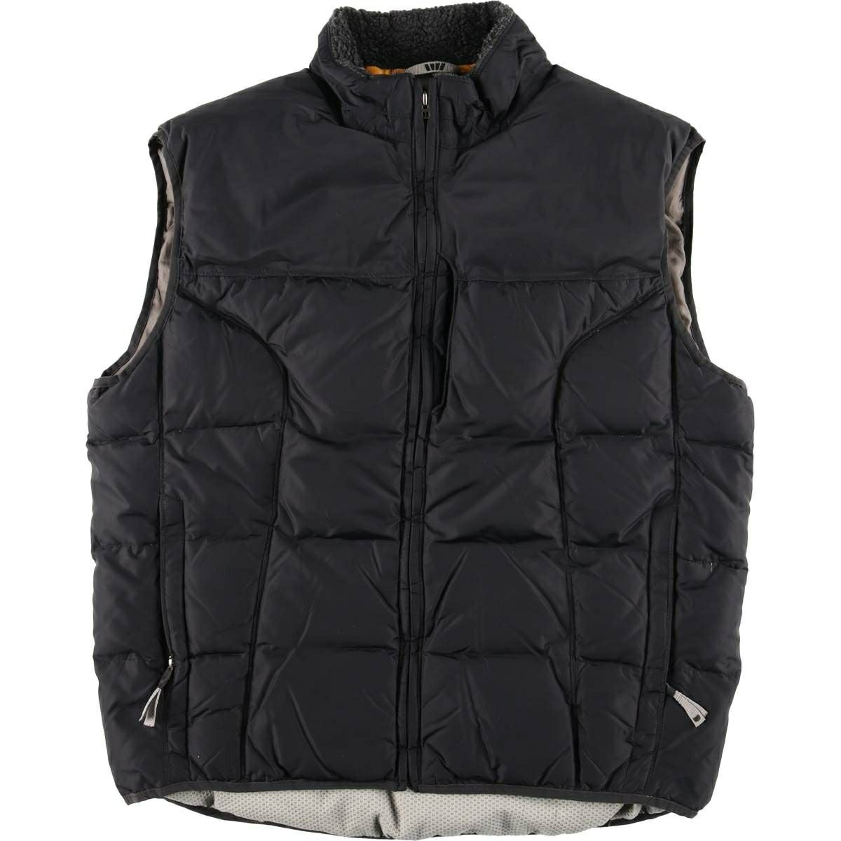 古着 00年代 ギャップ GAP ダウンジャケット メンズL相当 /eaa592262