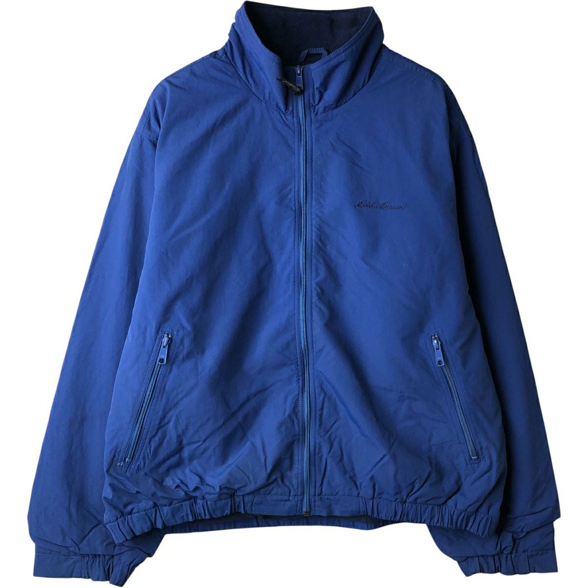古着 70～80年代 エディーバウアー Eddie Bauer 黒タグ GORE-TEX
