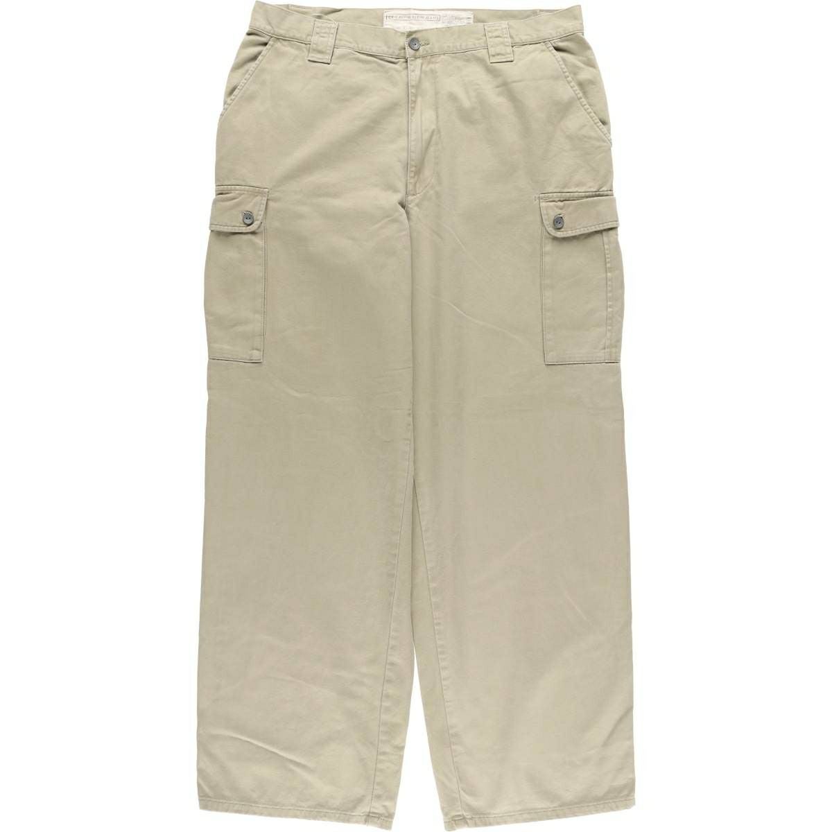 古着 90～00年代 カルバンクライン Calvin klein JEANS スラックス