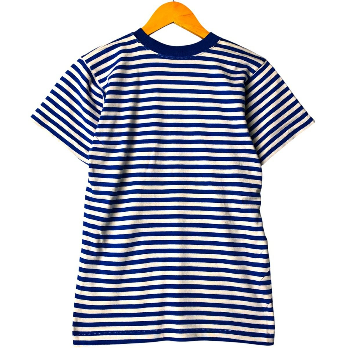 古着 ノースウェストブルー NORTH WEST BLUE 前開き コーデュロイ