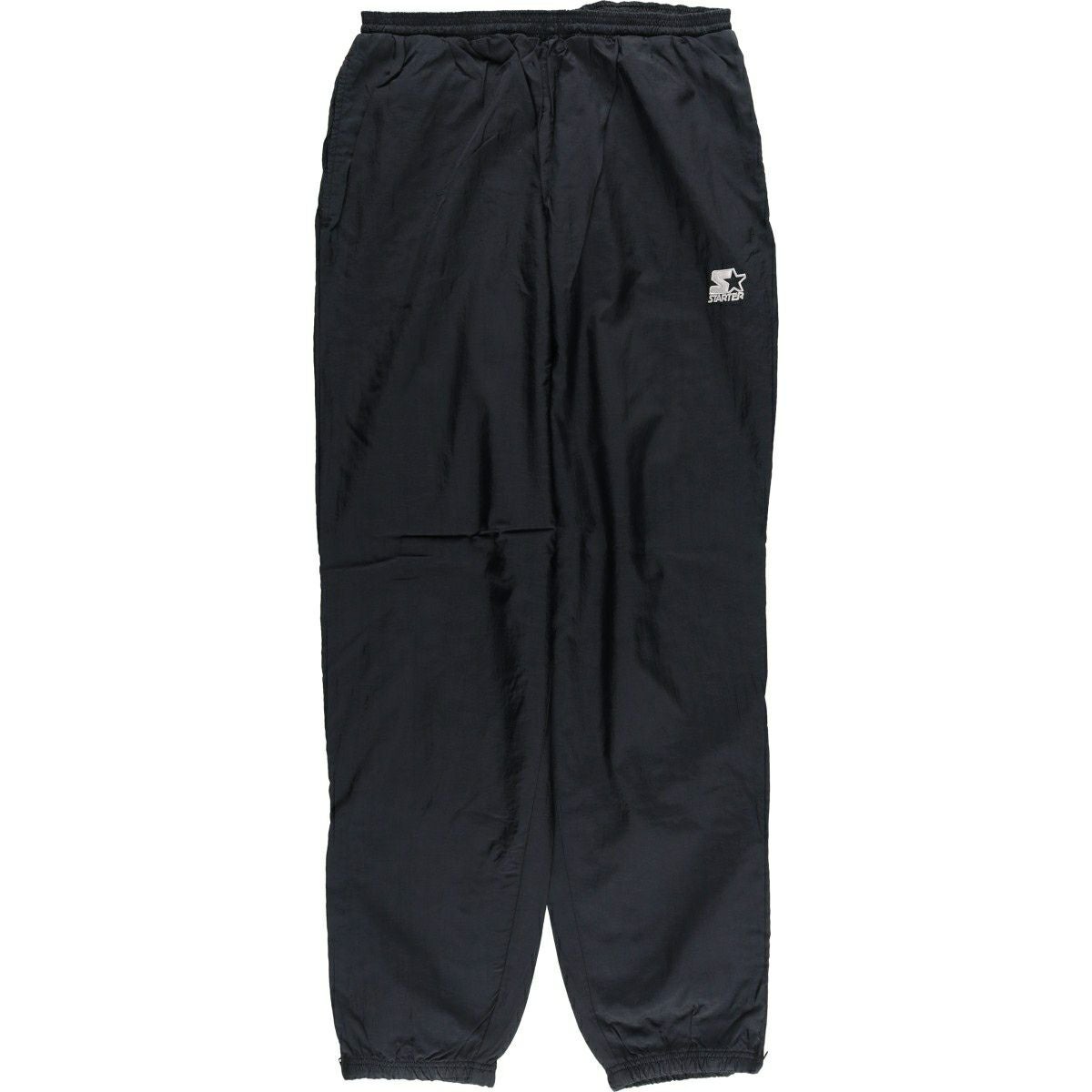 古着 アンブロ UMBRO ナイロンパンツ シャカシャカパンツ メンズL相当