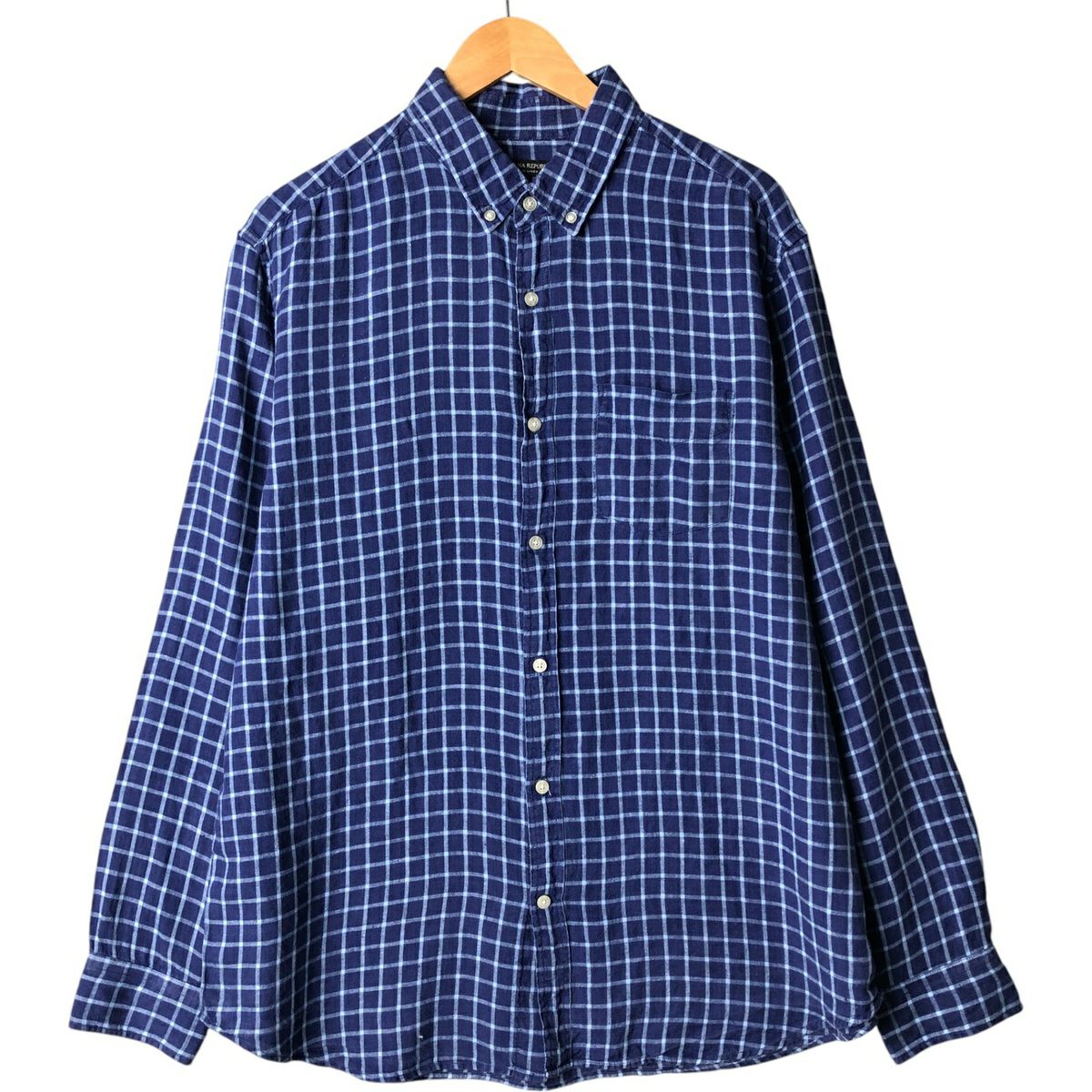 古着 00年代 バナナリパブリック BANANA REPUBLIC CAMDEN STANDARD FIT