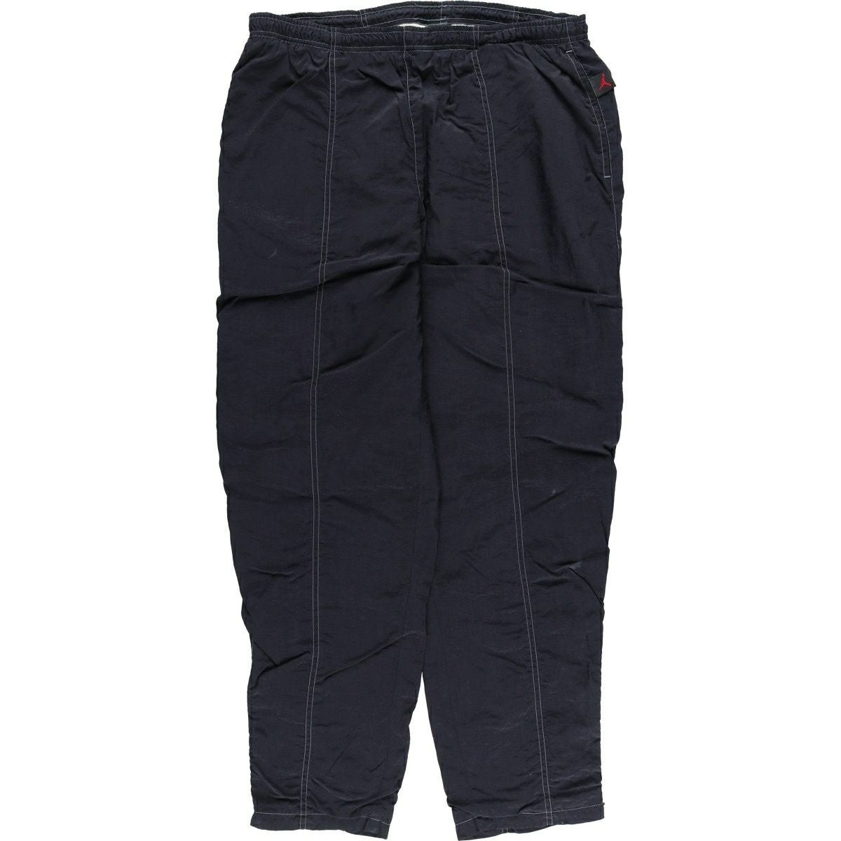 古着 90年代 ナイキ NIKE ナイロンパンツ シャカシャカパンツ メンズL