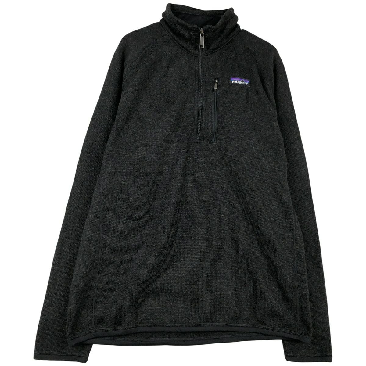 古着 パタゴニア patagonia ベターセーター pO 25617FA16 フリースプル