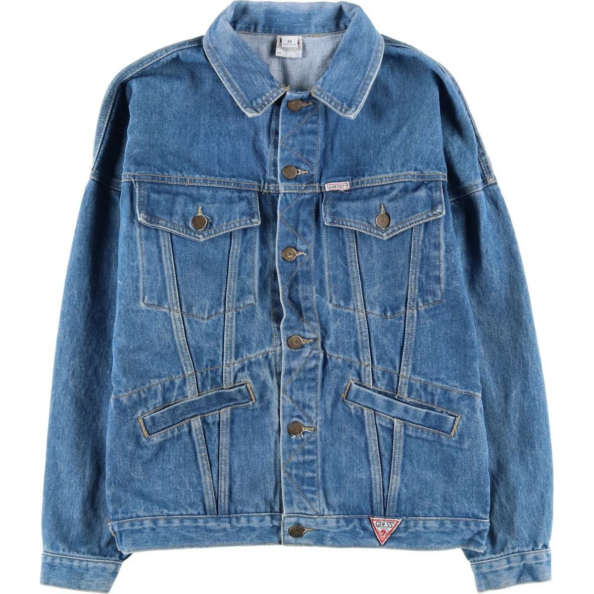 古着 90年代 ディーゼル DIESEL Gジャンタイプ コットンジャケット