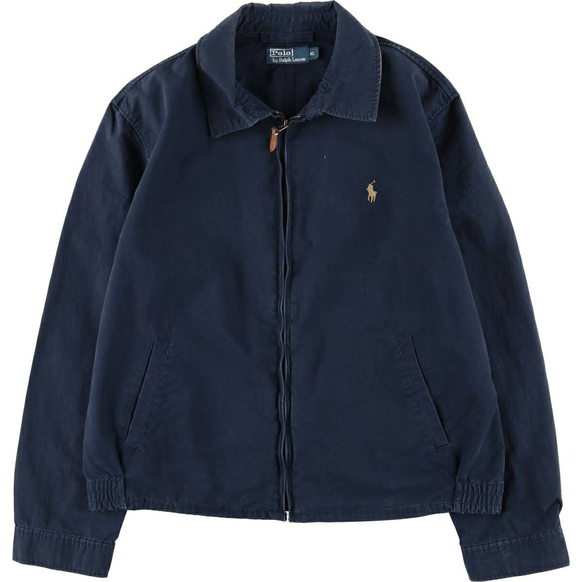 古着 ラルフローレン Ralph Lauren POLO by Ralph Lauren 中綿入り