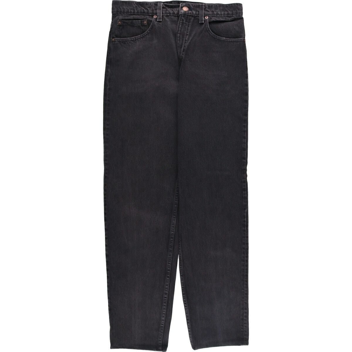 古着 90年代 リーバイス Levis 560-4834 LOOSE FIT TAPERED LEG