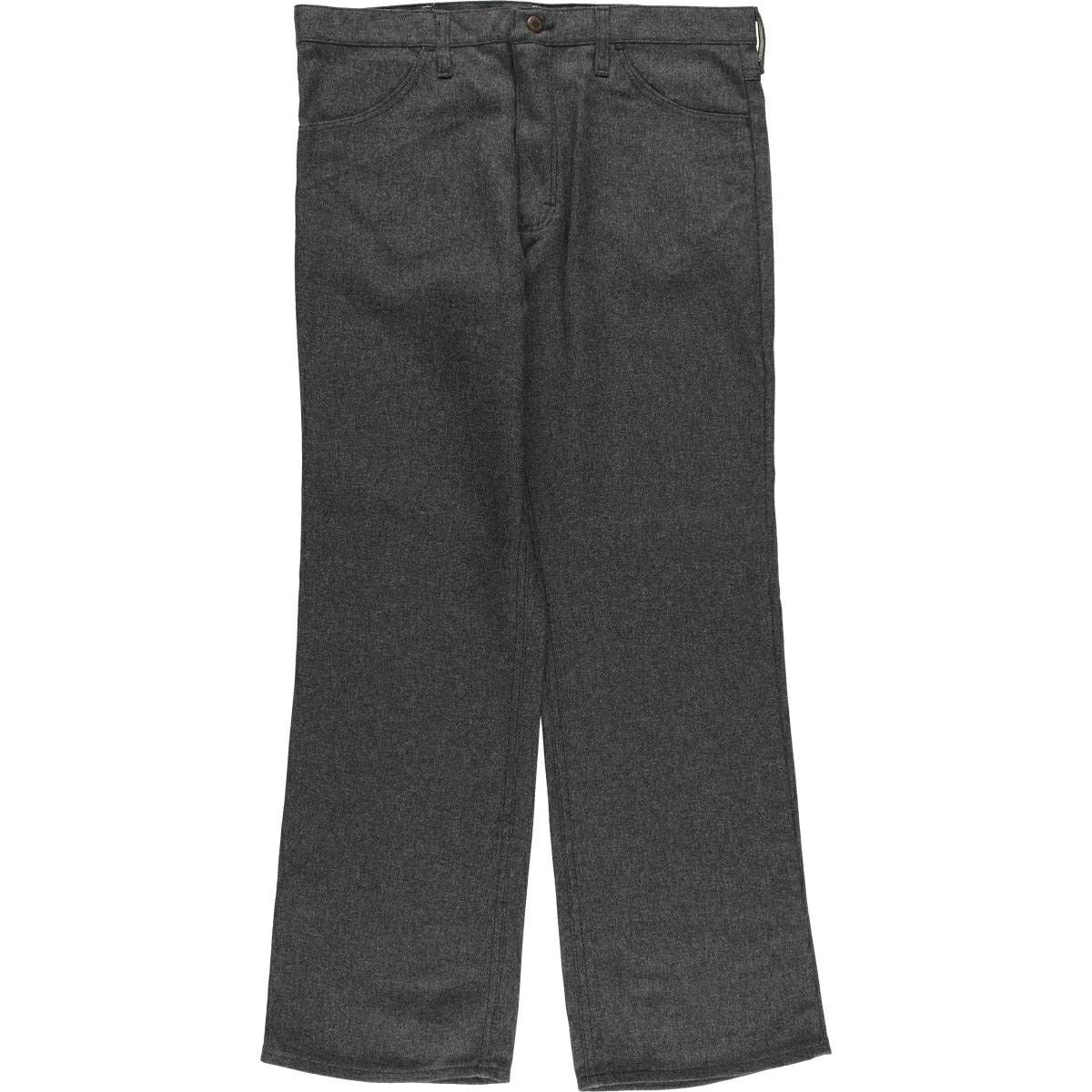 古着 90年代 ラングラー Wrangler ランチャードレスジーンズ