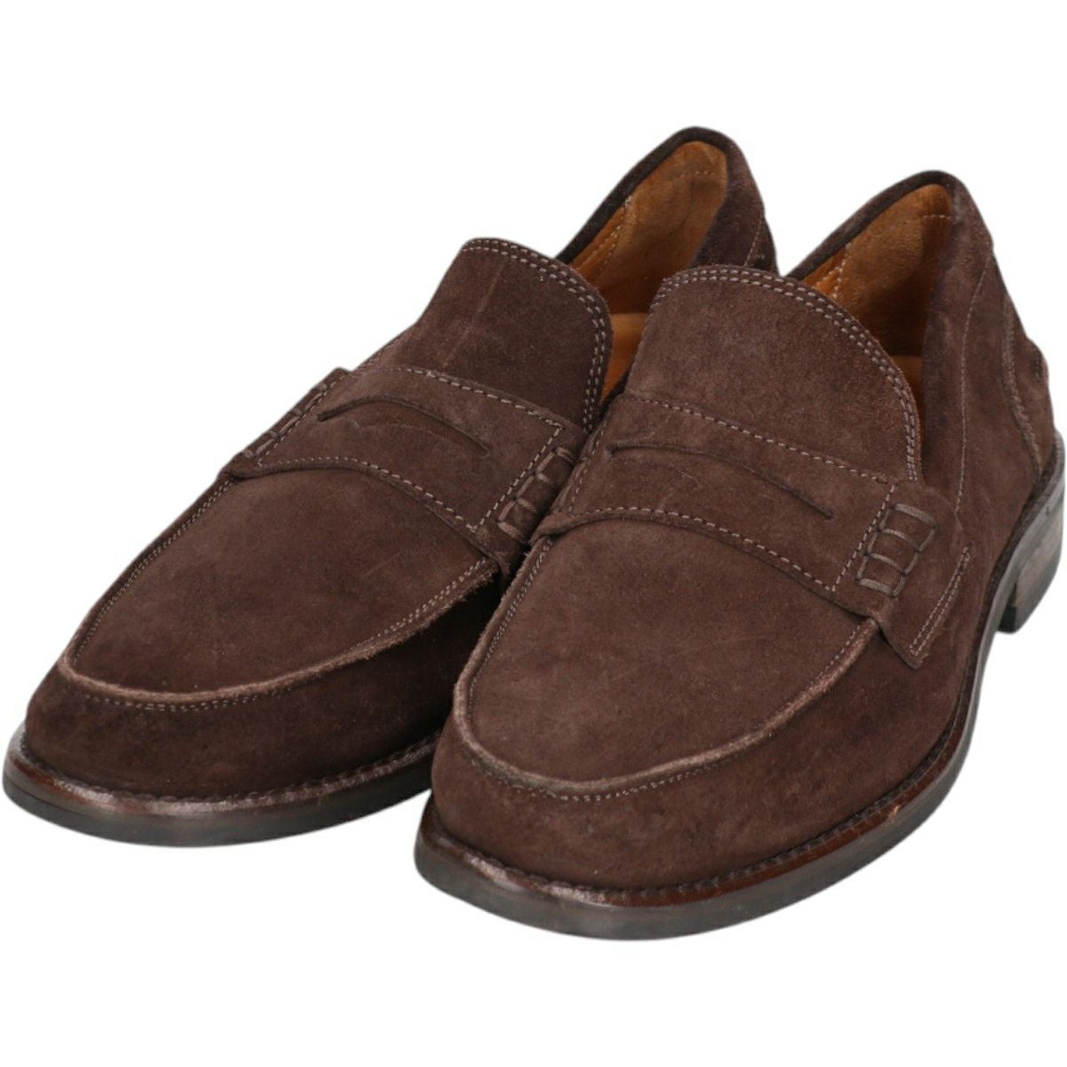 古着 ブルックスブラザーズ Brooks Brothers 346 タッセルローファー