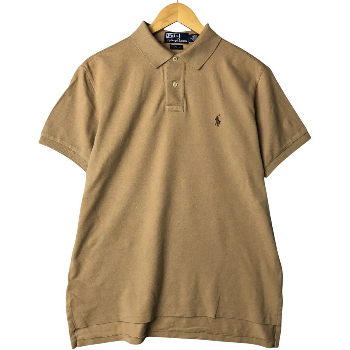 古着 ラルフローレン Ralph Lauren POLO by Ralph Lauren 長袖