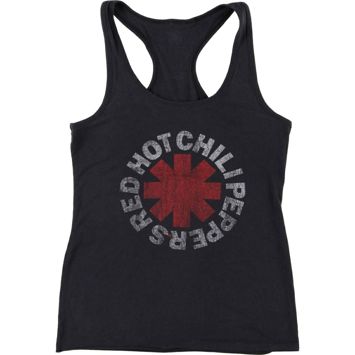 古着 RED HOT CHILI PEPPERS レッドホットチリペッパーズ タンクトップ