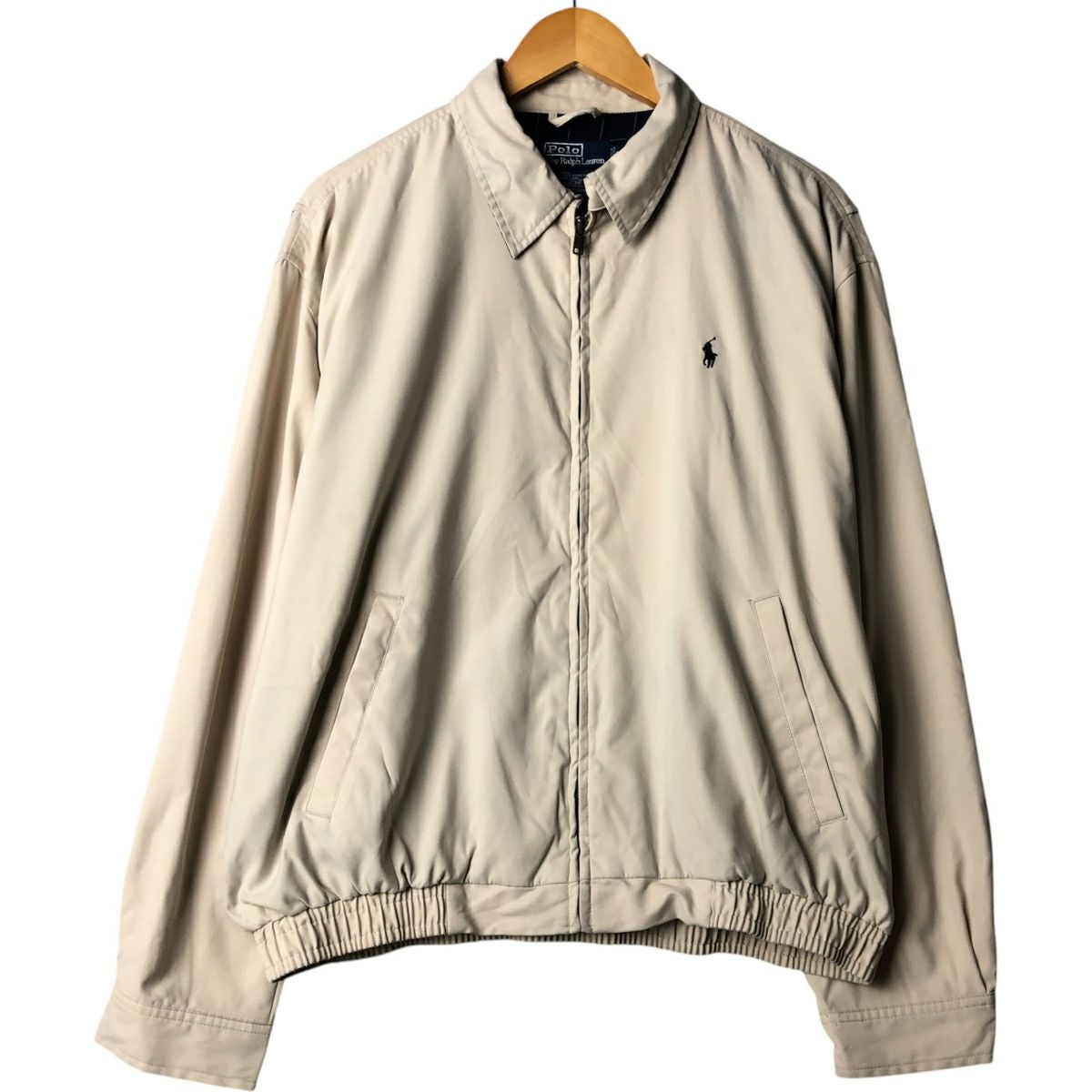 古着 ラルフローレン Ralph Lauren POLO by Ralph Lauren スイング