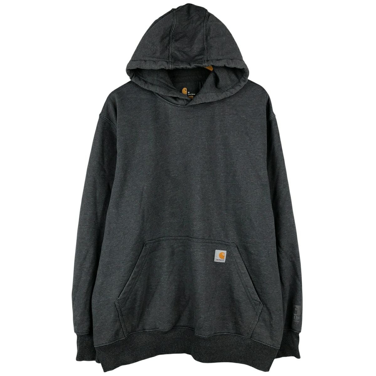 古着 カーハート Carhartt ORIGINAL FIT スウェットプルオーバー