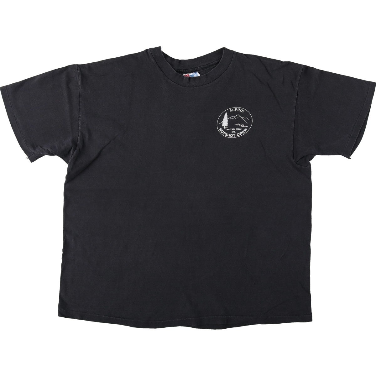 古着 90年代 ヘインズ Hanes BEEFY-T SUMO CONNECTION