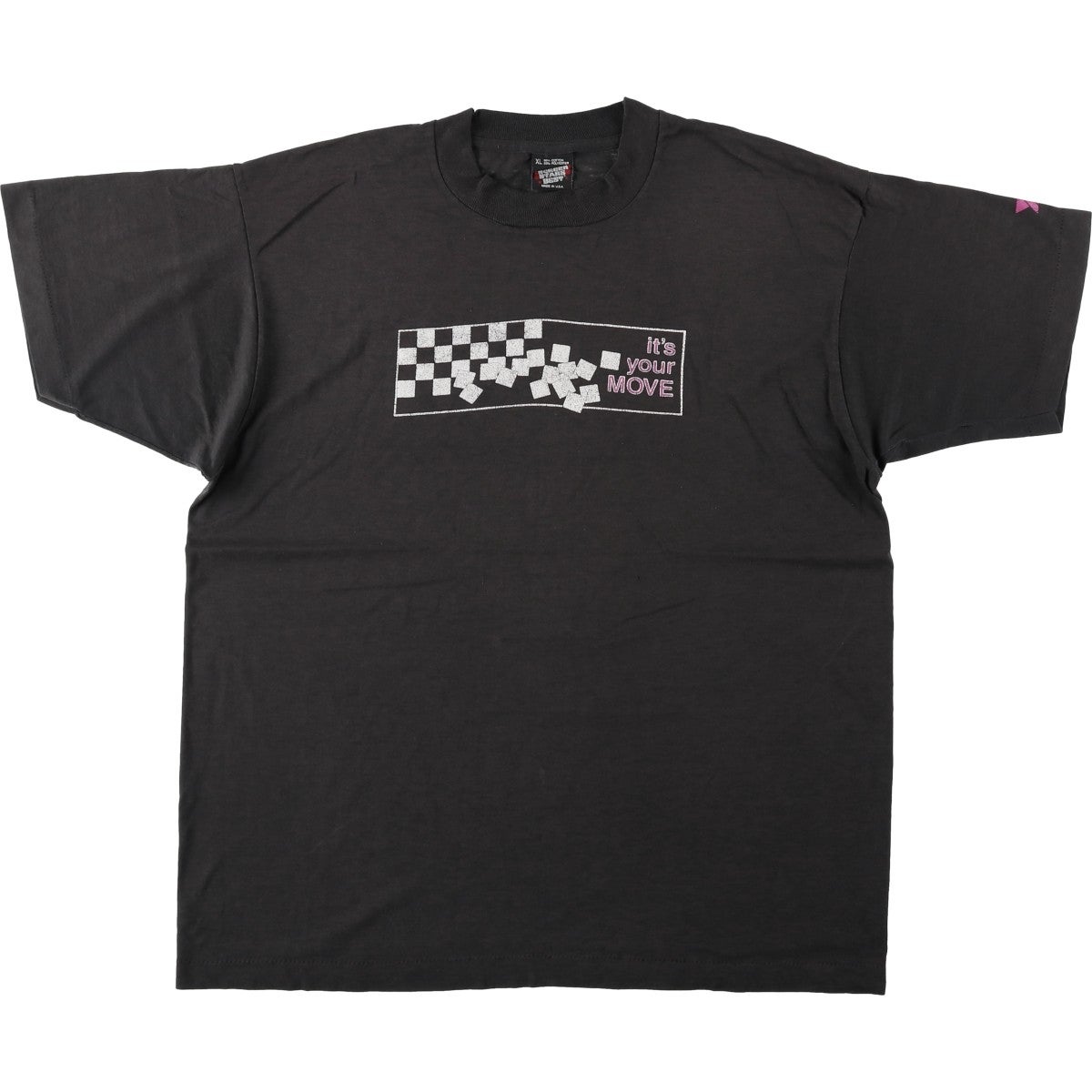 古着 90年代 スクリーンスターズ SCREEN STARS BEST ロングTシャツ