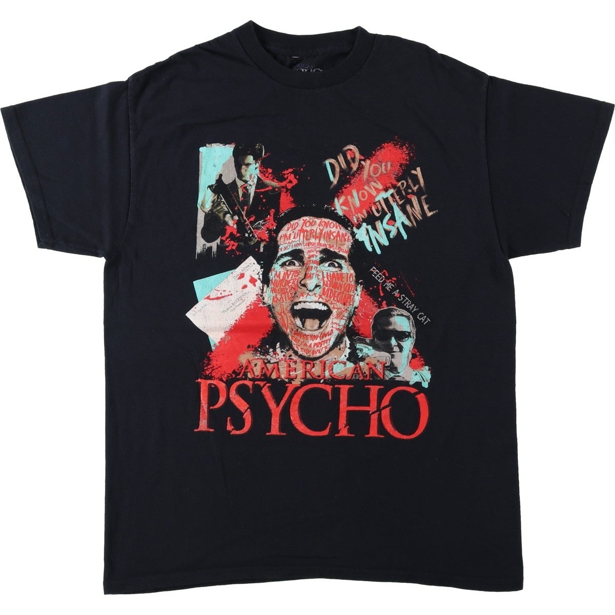 古着 00年代 TOP GUN トップガン 映画 ムービーTシャツ USA製 メンズXL