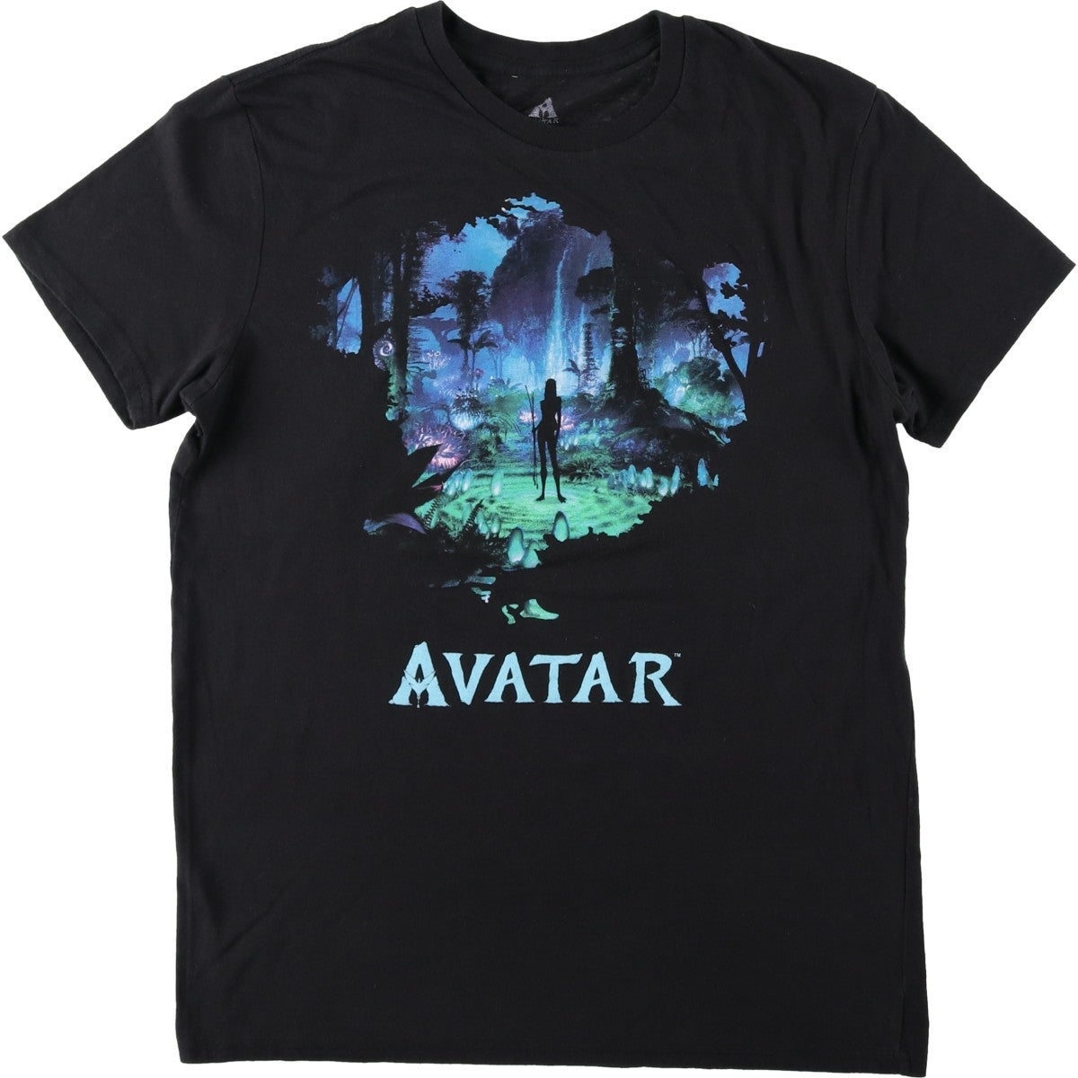 古着 EDWARD SCISSORHANDS シザーハンズ 映画 ムービーTシャツ メンズS