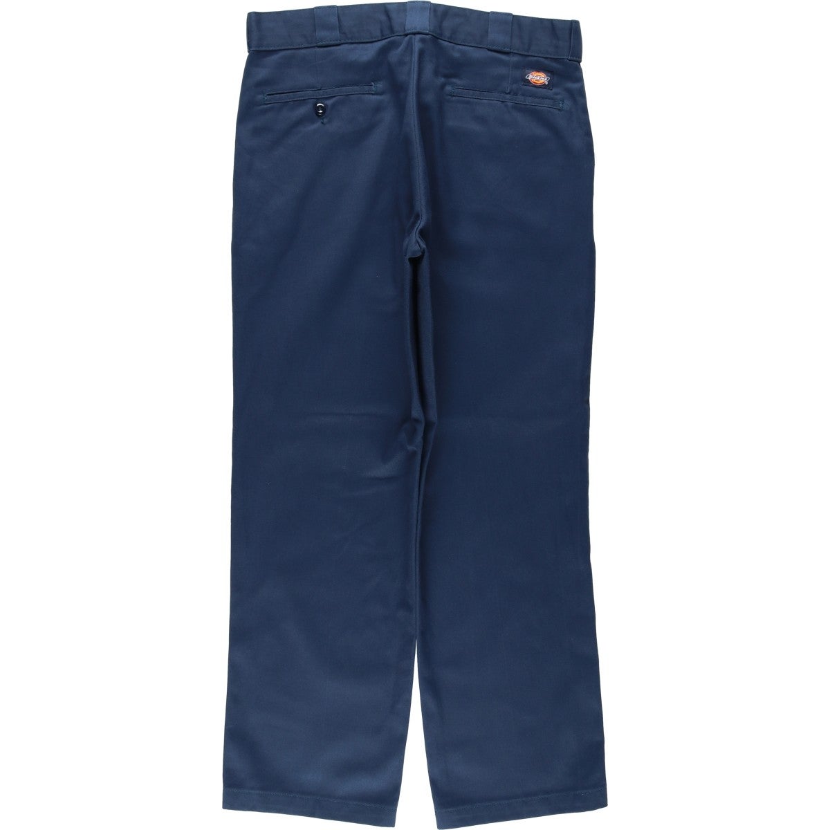 古着 ディッキーズ Dickies 874 Orignal Fit ワークパンツ メンズw34