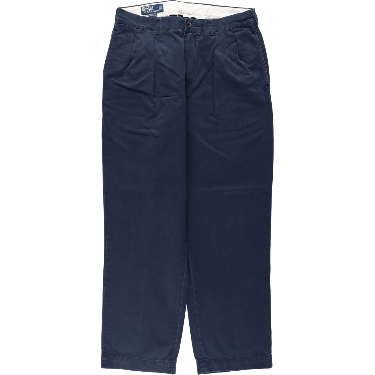 古着 ラルフローレン Ralph Lauren Polo by Ralph Lauren ANDREW PANT