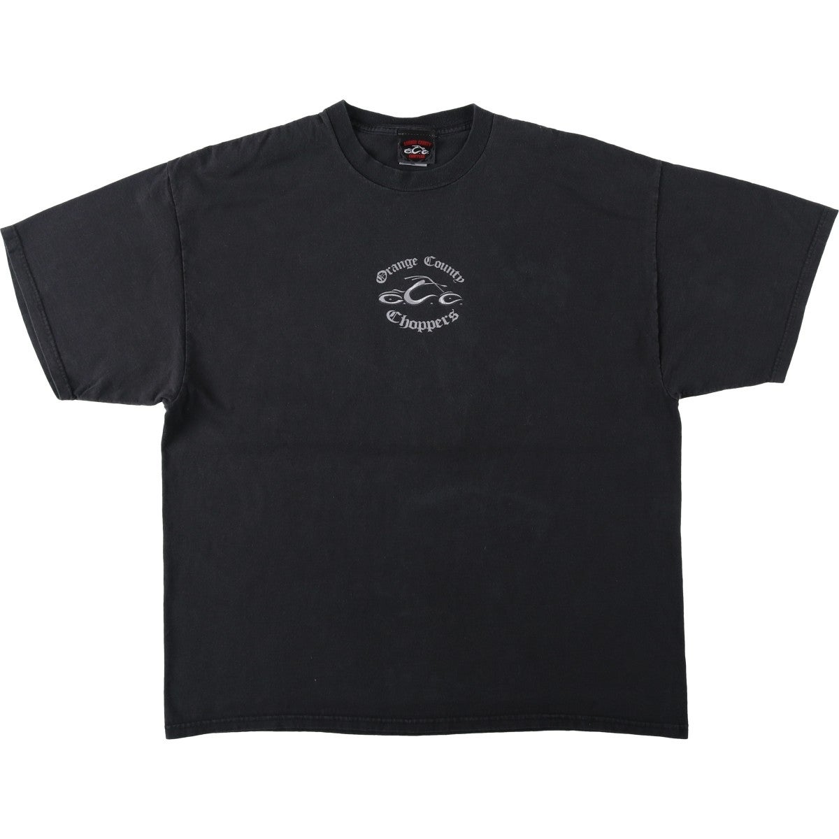 古着 オレンジカウンティチョッパーズ orange county choppers