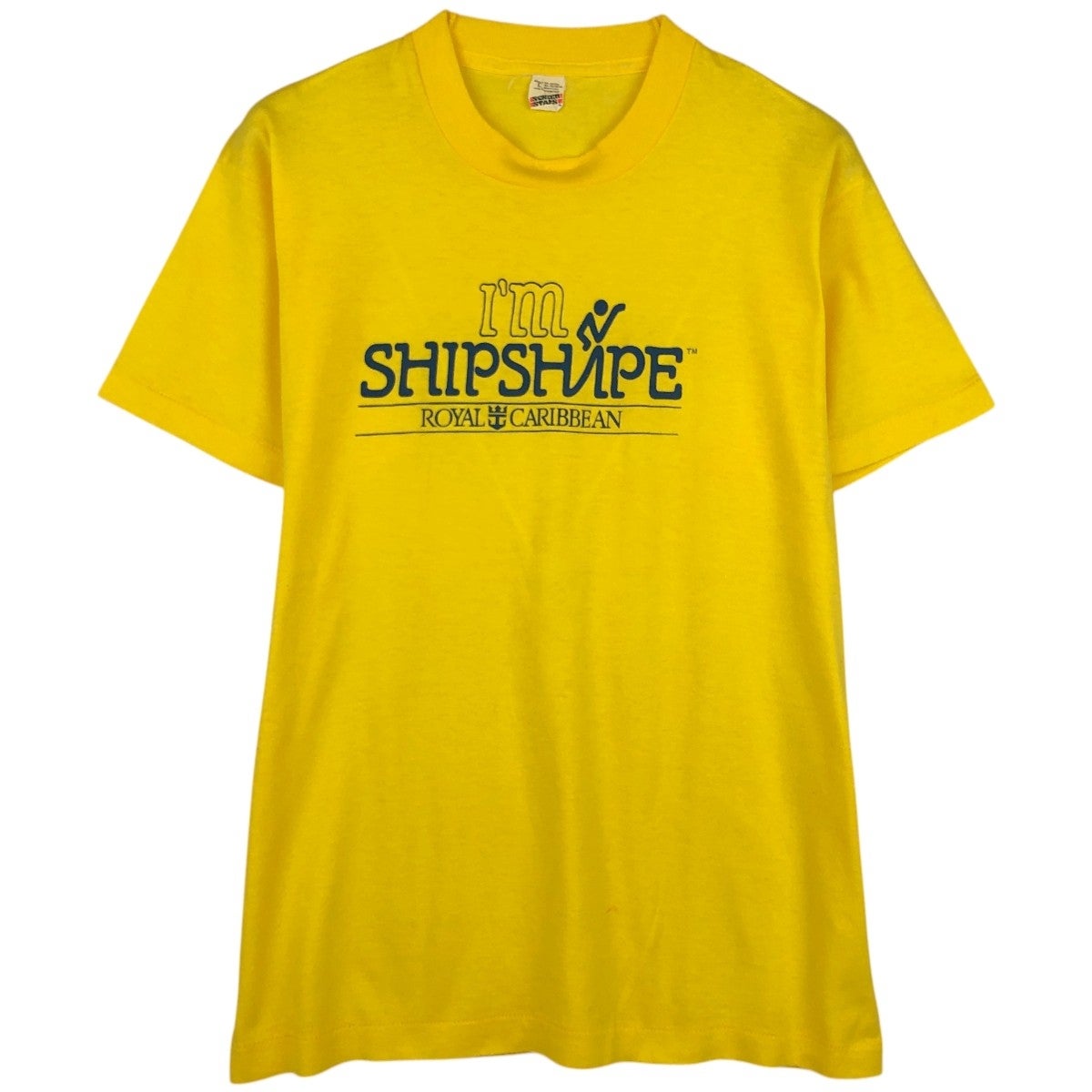 古着 80年代 スクリーンスターズ SCREEN STARS リンガーTシャツ USA製